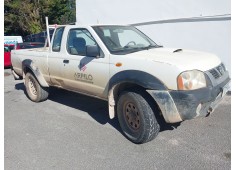 nissan pick up (d22) del año 2003 2