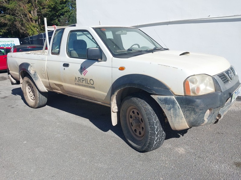nissan pick up (d22) del año 2003