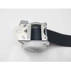 Recambio de cinturon seguridad trasero izquierdo para peugeot 108 1.0 referencia OEM IAM 733700H020 B0008723XX 