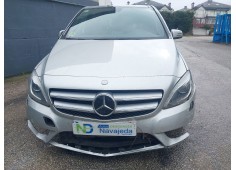 mercedes-benz clase b sports tourer (w246, w242) del año 2012