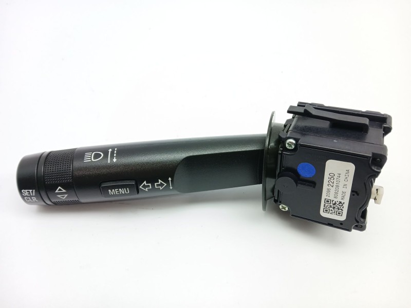 Recambio de mando intermitentes para opel mokka / mokka x (j13) 1.4 (_76) referencia OEM IAM 20962250  