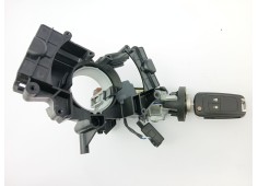 Recambio de conmutador de arranque para opel zafira tourer c (p12) 2.0 cdti (75) referencia OEM IAM 13383062  20939745