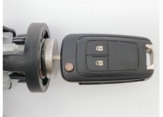 Recambio de conmutador de arranque para opel zafira tourer c (p12) 2.0 cdti (75) referencia OEM IAM 13383062  20939745 2