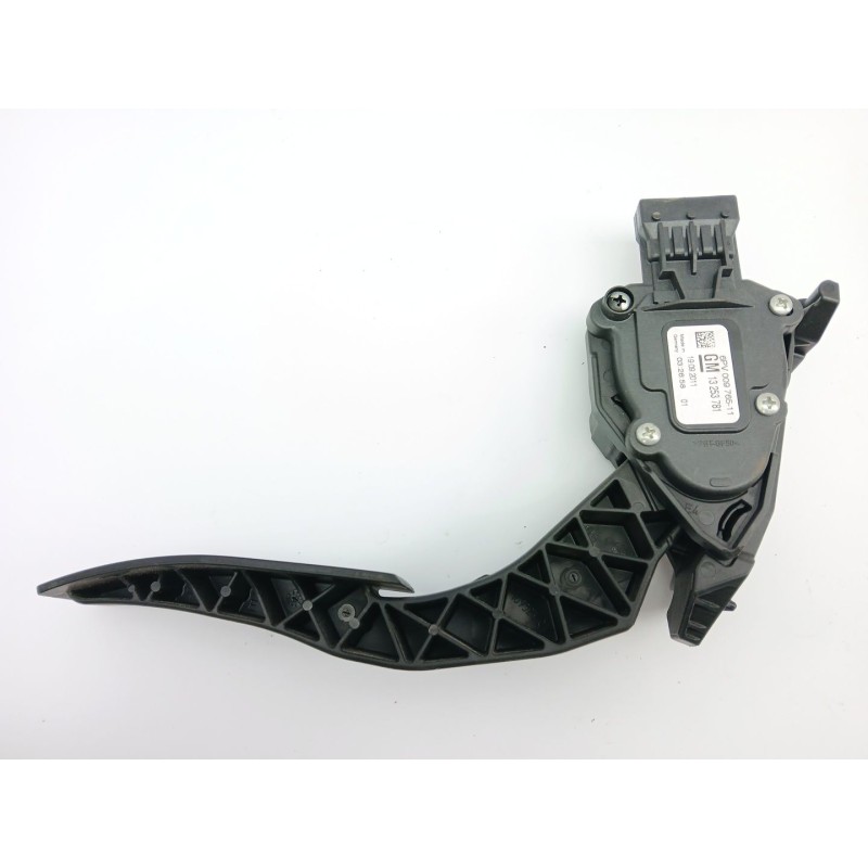 Recambio de potenciometro pedal para opel zafira tourer c (p12) 2.0 cdti (75) referencia OEM IAM 13253781  6PV009765