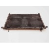 Recambio de condensador / radiador aire acondicionado para nissan terrano/terrano.ii (r20) luxury referencia OEM IAM 921100X800 
