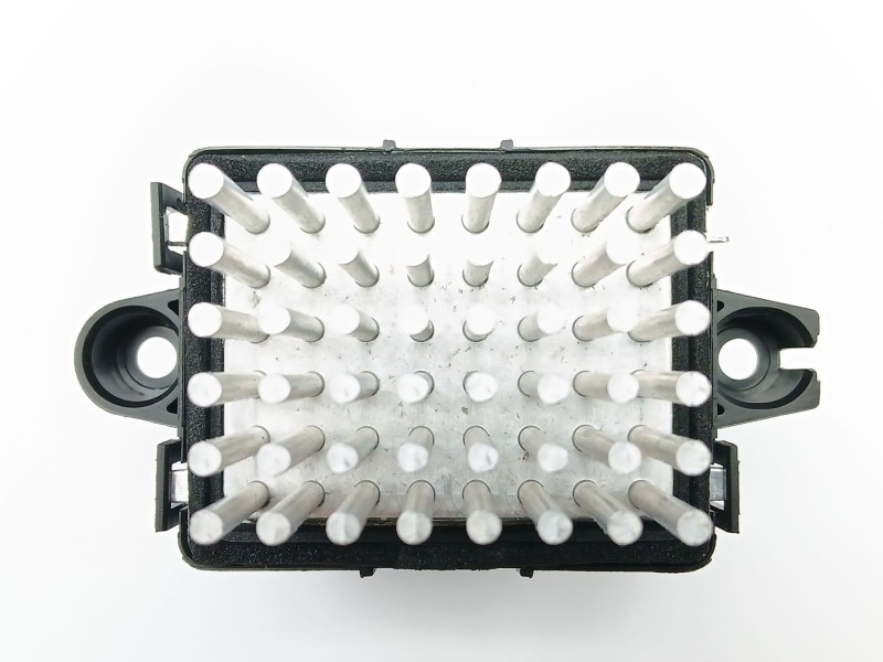 Recambio de resistencia calefaccion para opel zafira tourer c (p12) 2.0 cdti (75) referencia OEM IAM 13503201  F011500056