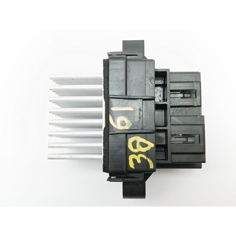 Recambio de resistencia calefaccion para opel zafira tourer c (p12) 2.0 cdti (75) referencia OEM IAM 13503201  F011500056