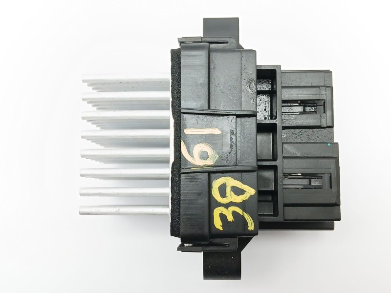 Recambio de resistencia calefaccion para opel zafira tourer c (p12) 2.0 cdti (75) referencia OEM IAM 13503201  F011500056