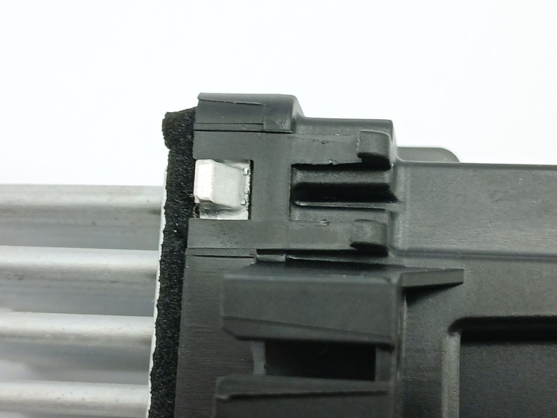 Recambio de resistencia calefaccion para opel zafira tourer c (p12) 2.0 cdti (75) referencia OEM IAM 13503201  F011500056