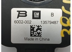 Recambio de modulo electronico para opel zafira tourer c (p12) 2.0 cdti (75) referencia OEM IAM 13579487   2