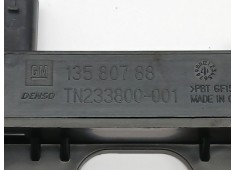 Recambio de modulo electronico para opel mokka / mokka x (j13) 1.4 (_76) referencia OEM IAM 13580788   2