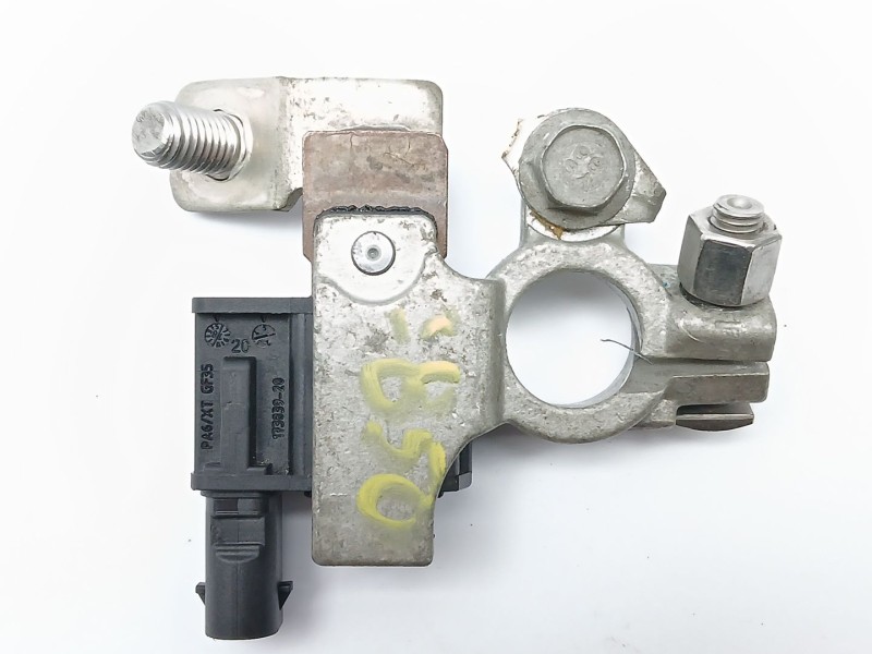 Recambio de modulo electronico para opel mokka / mokka x (j13) 1.4 (_76) referencia OEM IAM 13306650  