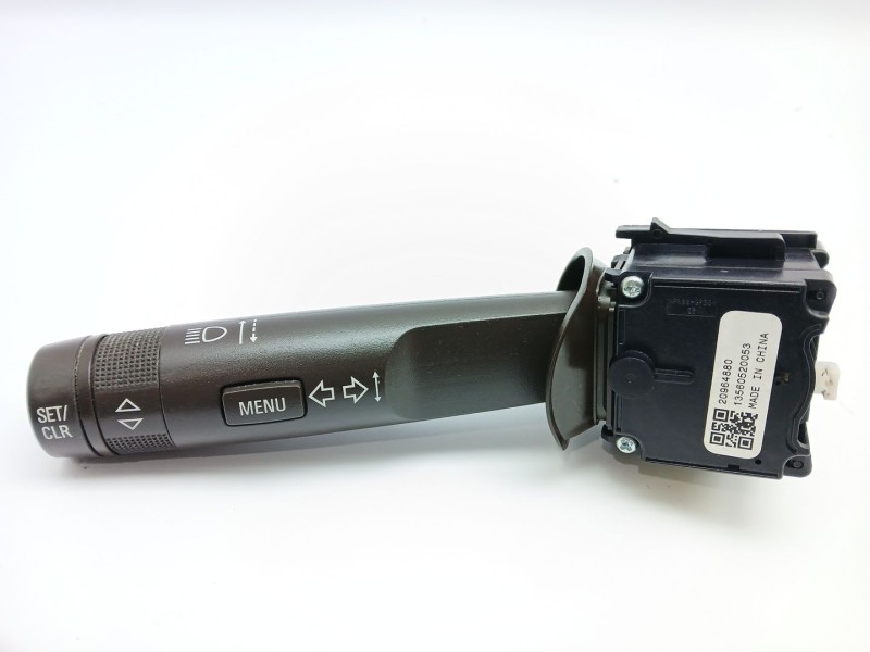 Recambio de mando intermitentes para opel zafira tourer c (p12) 2.0 cdti (75) referencia OEM IAM 20964880  