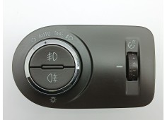 Recambio de mando luces para opel zafira tourer c (p12) 2.0 cdti (75) referencia OEM IAM 20930745  