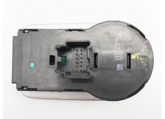 Recambio de mando luces para opel zafira tourer c (p12) 2.0 cdti (75) referencia OEM IAM 20930745   2
