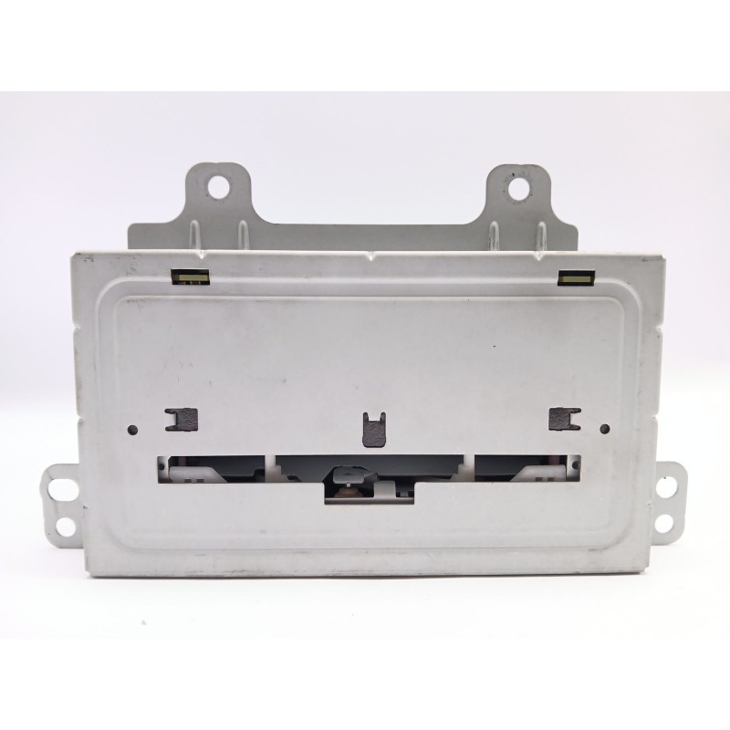 Recambio de sistema audio / cd para opel zafira tourer c (p12) 2.0 cdti (75) referencia OEM IAM 22883322  