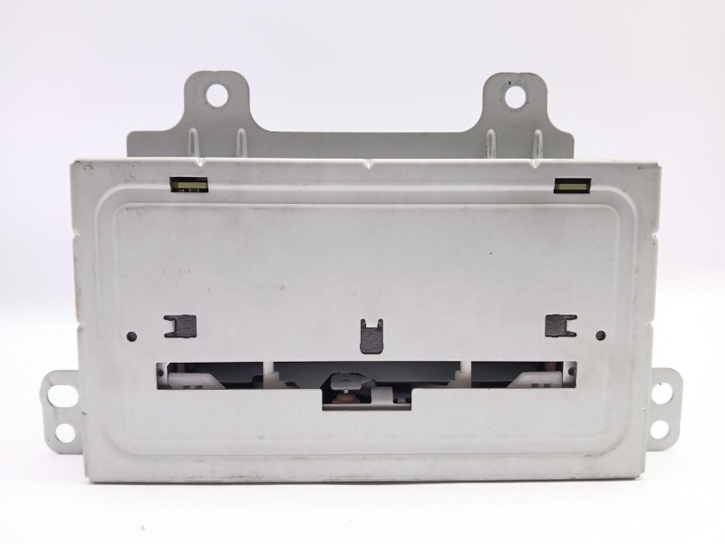 Recambio de sistema audio / cd para opel zafira tourer c (p12) 2.0 cdti (75) referencia OEM IAM 22883322  