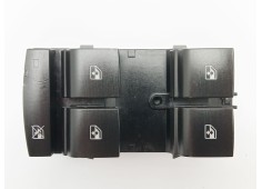 Recambio de mando elevalunas delantero izquierdo para opel mokka / mokka x (j13) 1.4 (_76) referencia OEM IAM 22915121  