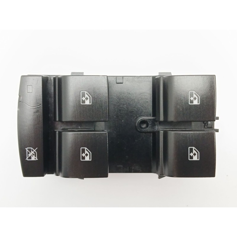 Recambio de mando elevalunas delantero izquierdo para opel mokka / mokka x (j13) 1.4 (_76) referencia OEM IAM 22915121  