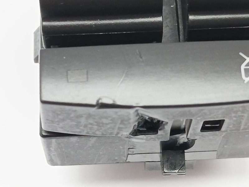 Recambio de mando elevalunas delantero izquierdo para opel mokka / mokka x (j13) 1.4 (_76) referencia OEM IAM 22915121  