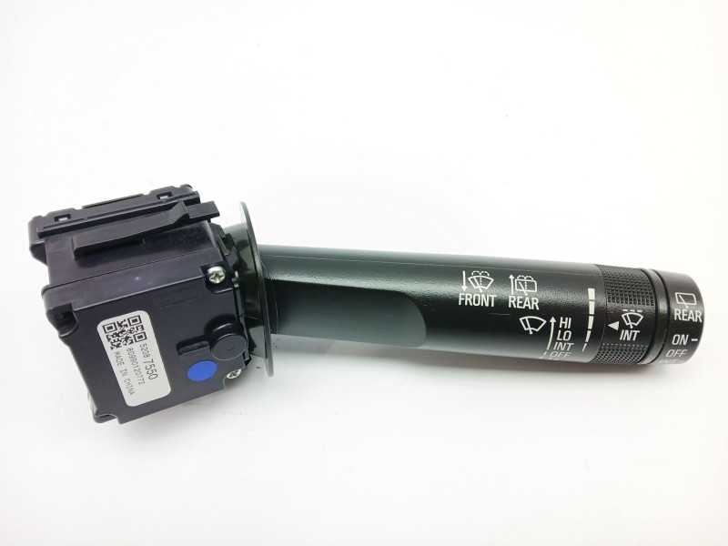 Recambio de mando limpia para opel mokka / mokka x (j13) 1.4 (_76) referencia OEM IAM 52087550  