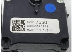 Recambio de mando limpia para opel mokka / mokka x (j13) 1.4 (_76) referencia OEM IAM 52087550   2