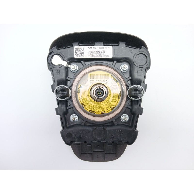Recambio de airbag delantero izquierdo para opel zafira tourer c (p12) 2.0 cdti (75) referencia OEM IAM 13350065  