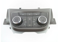 Recambio de mando climatizador para opel zafira tourer c (p12) 2.0 cdti (75) referencia OEM IAM 20963734  A2C53374883