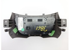 Recambio de mando climatizador para opel zafira tourer c (p12) 2.0 cdti (75) referencia OEM IAM 20963734  A2C53374883 2
