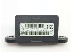 Recambio de modulo electronico para opel zafira tourer c (p12) 2.0 cdti (75) referencia OEM IAM 13581120   2