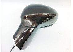 Recambio de retrovisor izquierdo para opel zafira tourer c (p12) 2.0 cdti (75) referencia OEM IAM 1426569   2