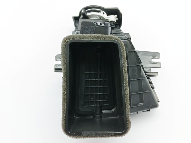 Recambio de rejilla aireadora para opel mokka / mokka x (j13) 1.4 (_76) referencia OEM IAM 42514221  