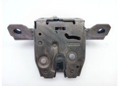 Recambio de cerradura maletero / porton para opel zafira tourer c (p12) 2.0 cdti (75) referencia OEM IAM 13585478  