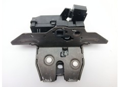Recambio de cerradura maletero / porton para opel zafira tourer c (p12) 2.0 cdti (75) referencia OEM IAM 13585478   2