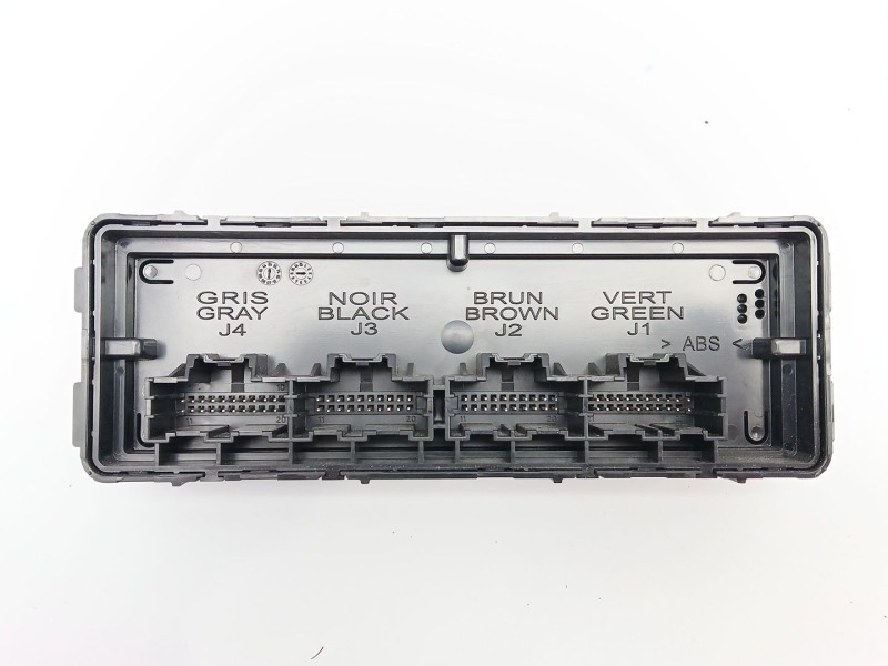 Recambio de modulo electronico para opel zafira tourer c (p12) 2.0 cdti (75) referencia OEM IAM 13585585  