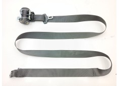 Recambio de cinturon seguridad trasero derecho para opel zafira tourer c (p12) 2.0 cdti (75) referencia OEM IAM 13332240  132515