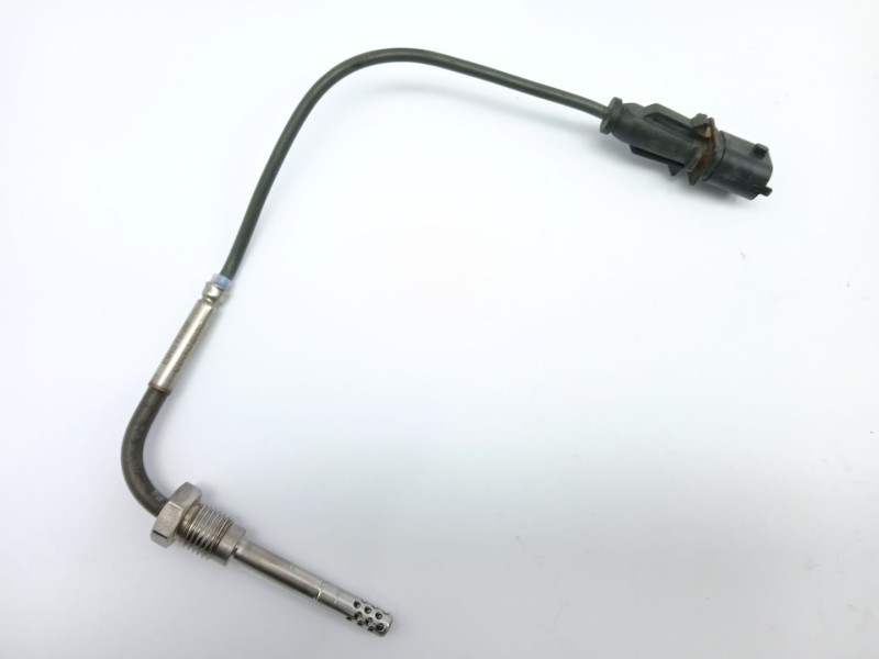 Recambio de sonda lambda para opel zafira tourer c (p12) 2.0 cdti (75) referencia OEM IAM 55566185  