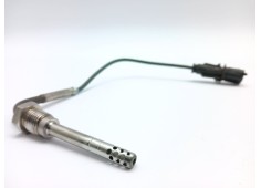 Recambio de sonda lambda para opel zafira tourer c (p12) 2.0 cdti (75) referencia OEM IAM 55566185   2
