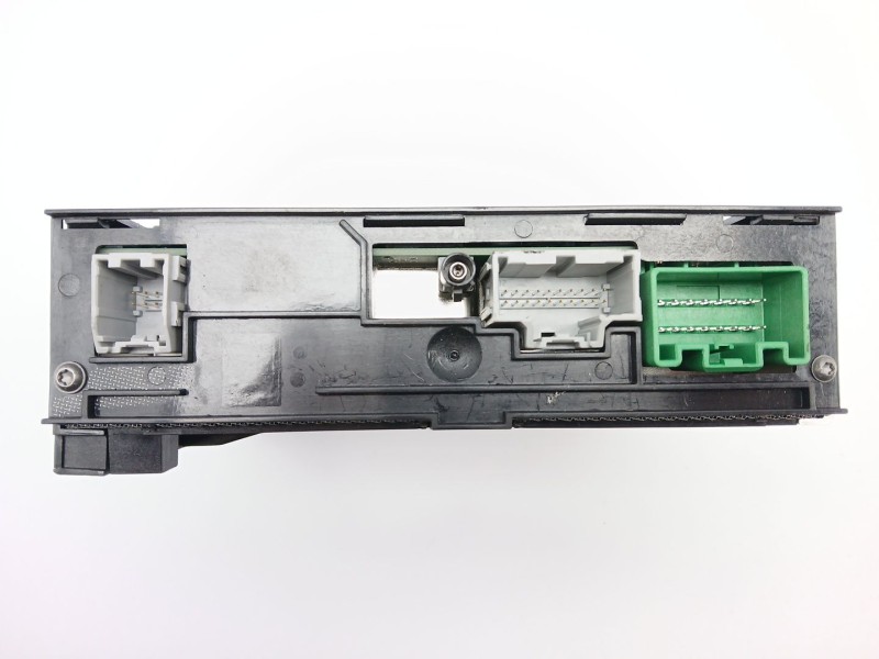 Recambio de modulo electronico para opel mokka / mokka x (j13) 1.4 (_76) referencia OEM IAM 42592590  