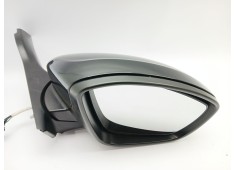 Recambio de retrovisor derecho para peugeot 208 i (ca_, cc_) 1.6 bluehdi 100 referencia OEM IAM 1607511780  
