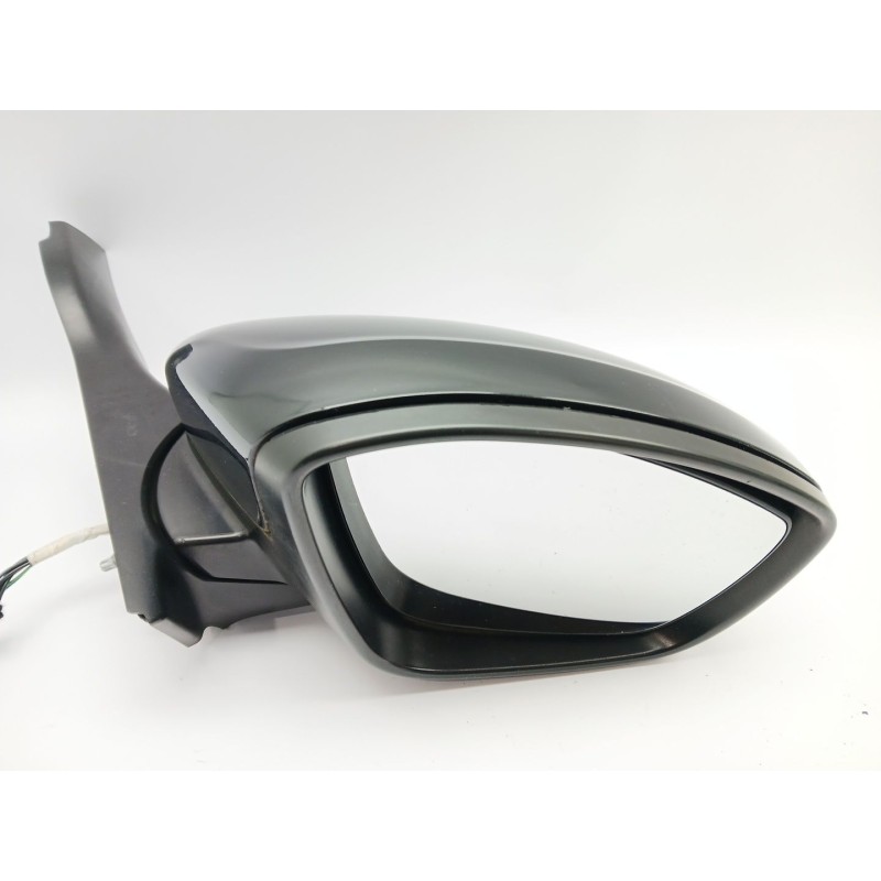 Recambio de retrovisor derecho para peugeot 208 i (ca_, cc_) 1.6 bluehdi 100 referencia OEM IAM 1607511780  
