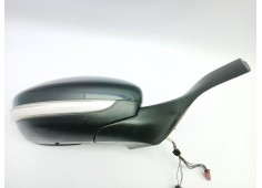 Recambio de retrovisor derecho para peugeot 208 i (ca_, cc_) 1.6 bluehdi 100 referencia OEM IAM 1607511780   2