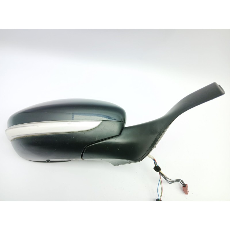 Recambio de retrovisor derecho para peugeot 208 i (ca_, cc_) 1.6 bluehdi 100 referencia OEM IAM 1607511780  