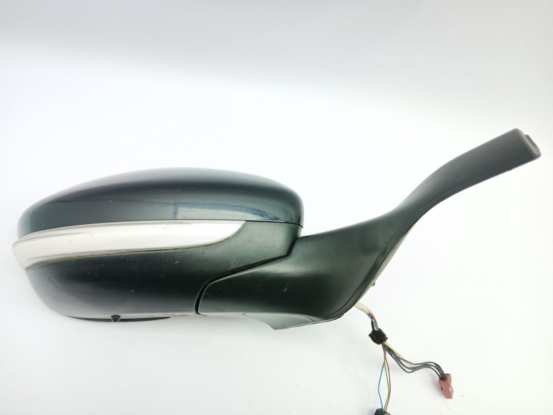 Recambio de retrovisor derecho para peugeot 208 i (ca_, cc_) 1.6 bluehdi 100 referencia OEM IAM 1607511780  