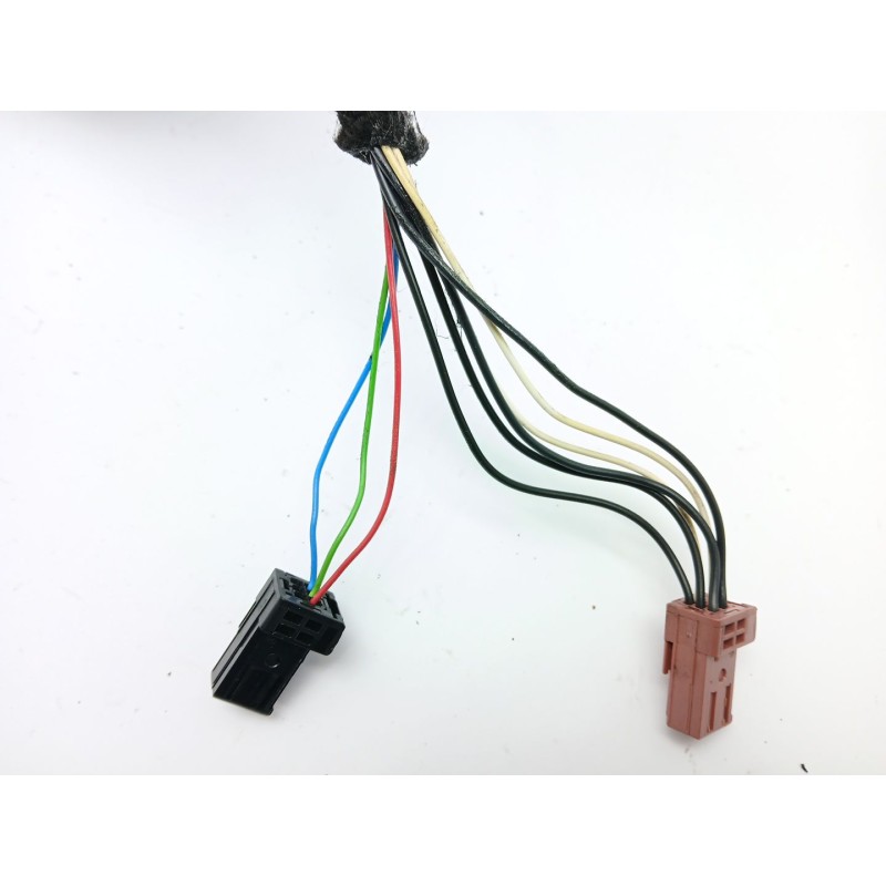 Recambio de retrovisor derecho para peugeot 208 i (ca_, cc_) 1.6 bluehdi 100 referencia OEM IAM 1607511780  