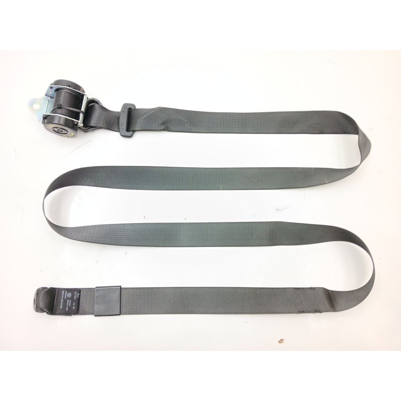 Recambio de cinturon seguridad trasero izquierdo para opel zafira tourer c (p12) 2.0 cdti (75) referencia OEM IAM 13332242  1325