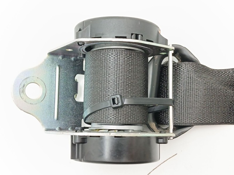 Recambio de cinturon seguridad trasero izquierdo para opel zafira tourer c (p12) 2.0 cdti (75) referencia OEM IAM 13332242  1325