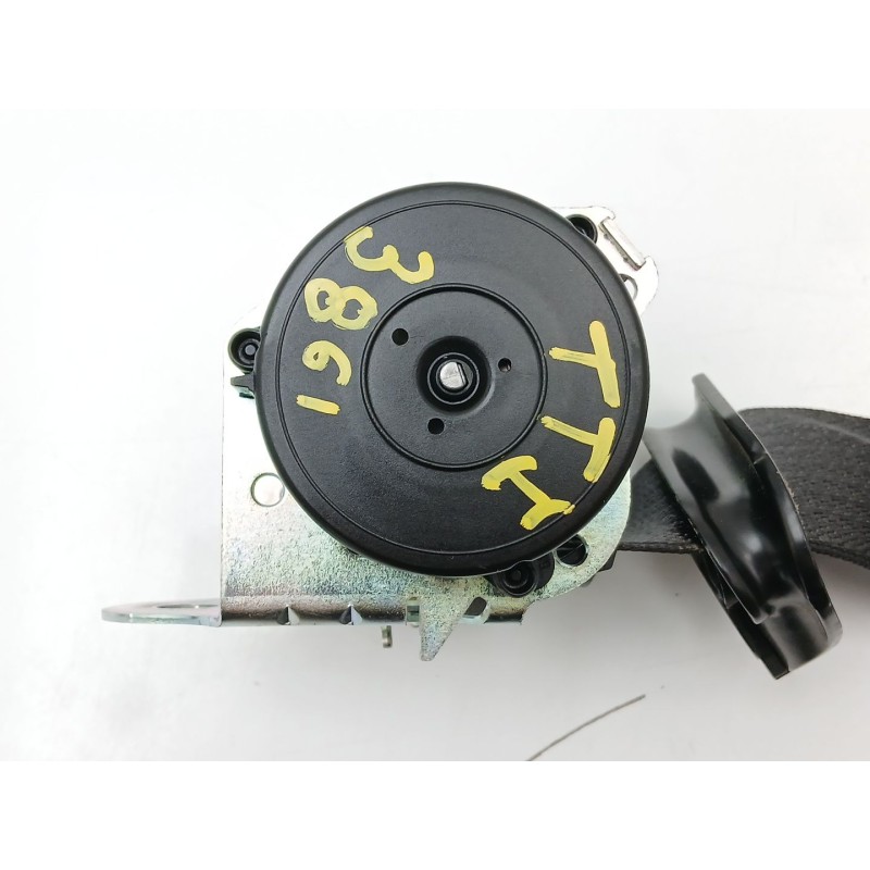 Recambio de cinturon seguridad trasero izquierdo para opel zafira tourer c (p12) 2.0 cdti (75) referencia OEM IAM 13332242  1325