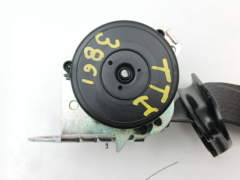 Recambio de cinturon seguridad trasero izquierdo para opel zafira tourer c (p12) 2.0 cdti (75) referencia OEM IAM 13332242  1325