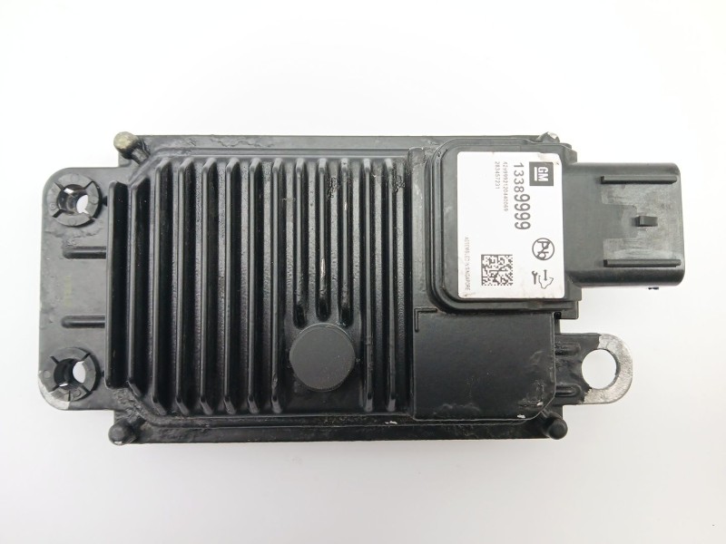 Recambio de modulo electronico para opel zafira tourer c (p12) 2.0 cdti (75) referencia OEM IAM 13389999  